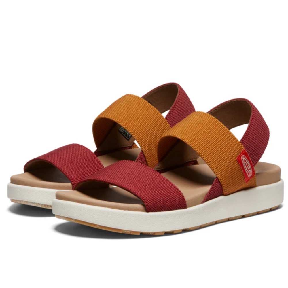 Keen Elle Backstrap Sandal